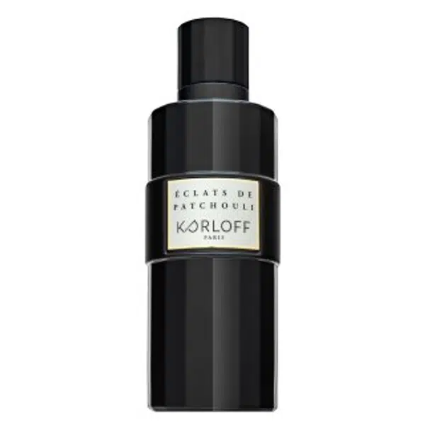 Korloff Paris Éclats de Patchouli parfémovaná voda unisex 100 ml