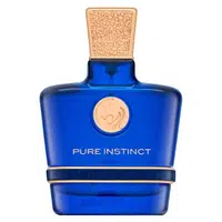 Swiss Arabian Pure Instinct parfémovaná voda pre mužov 100 ml