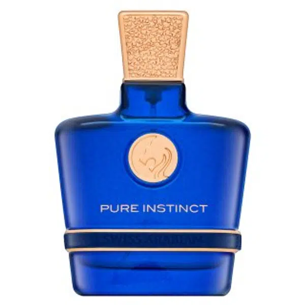 Swiss Arabian Pure Instinct parfémovaná voda pre mužov 100 ml