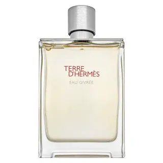 Hermès Terre d’Hermès Eau Givrée - Refillable parfémovaná voda pre mužov 175 ml
