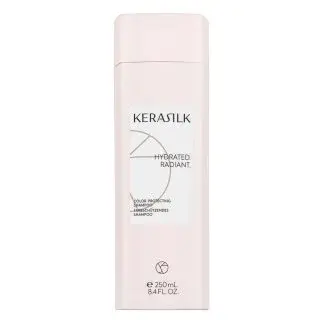 Kerasilk Essentials Color Protecting Shampoo ochranný šampón pre farbené vlasy 250 ml