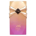 Zimaya Zahir Gold parfémovaná voda pre ženy 100 ml
