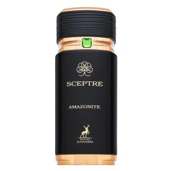 Maison Alhambra Sceptre Amazonite parfémovaná voda unisex 100 ml