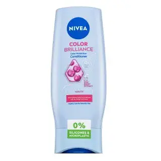 Nivea Color Protect Care & Protect Conditioner posilňujúci kondicionér pre farbené vlasy 200 ml