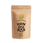 Káva Zlaté Zrnko - Honduras - &quot;FÉROVÝ&quot; 200g