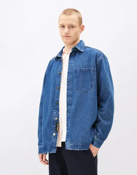 Armedangels Yunaai 3043 titan S