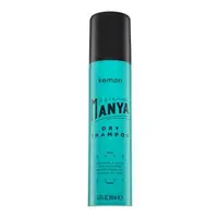 Kemon Hair Manya Dry Shampoo suchý šampón pre všetky typy vlasov 100 ml