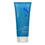 Alfaparf Milano Semi Di Lino Curls Enhancing Conditioner vyživujúci kondicionér pre vlnité a kučeravé vlasy 200 ml