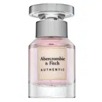 Abercrombie & Fitch Authentic Woman parfémovaná voda pre ženy 30 ml