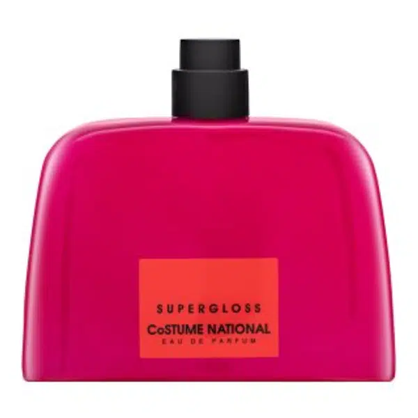 Costume National Supergloss parfémovaná voda pre ženy 100 ml