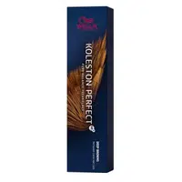 Wella Professionals Koleston Perfect Me+ Deep Browns profesionálna permanentná farba na vlasy 8/73 60 ml