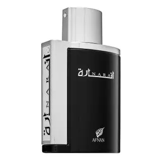 Afnan Inara Black parfémovaná voda unisex 100 ml