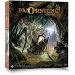 Asmodee Pán Prsteňov: kartová hra - revidované vydanie