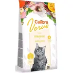 Calibra Cat Verve GF Sterilised Chicken & Turkey 750 g
