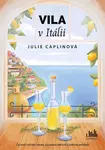 Vila v Itálii, Caplinová Julie
