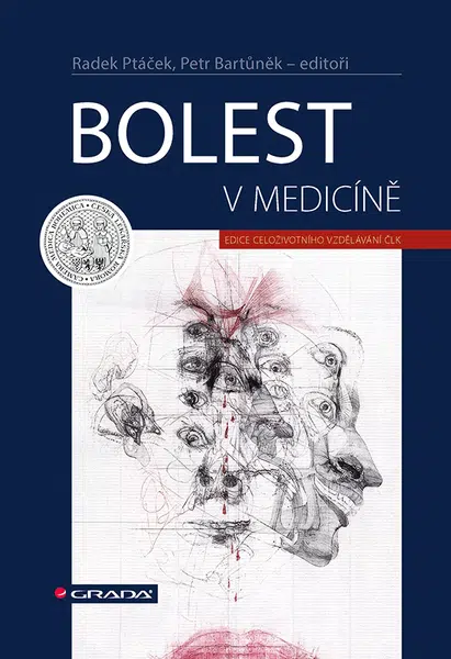 Bolest v medicíně, Ptáček Radek