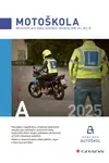 Motoškola 2025, Asociace autoškol ČR