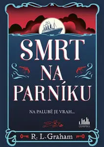 Smrt na parníku, Graham R. L.