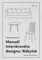 Manuál interiérového designu: Nábytek, Ramstedt Frida