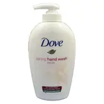 DOVE Tekuté mydlo-pumpa 250 ml Hodvabne