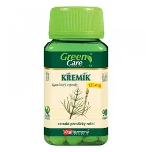 VITAHARMONY Kremík 125 mg 90 tabliet