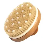 CROLL & DENECKE Masážna kefa na celulitídu