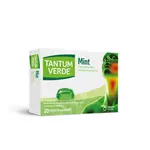 TANTUM VERDE Mint 3 mg 20 pastiliek