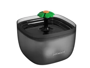 Petwant W7 - černá