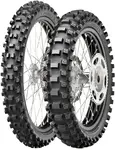 DUNLOP 100/100 - 18 59M GEOMAX_MX33 TT