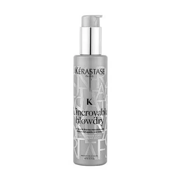 Kérastase Tvarujúce termo mlieko na vlasy Blue Prado (L`incroyable Blowdry) 150 ml