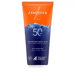 Lancaster Mlieko na opaľovanie SPF 50 (Protecting Body Milk) 200 ml