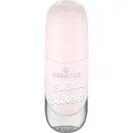 essence Lak na nechty Gél Nail Colour 8 ml 05 SUGAR Blush