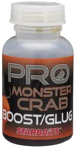Starbaits dip pro monster crab 200 ml