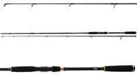Daiwa prút crossfire spin 2,7 m 20-60 g