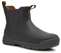 Grundéns topánky cloud cover ankle boot black - 48