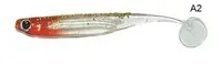 Zfish gumová nástraha swing shad a2 5 ks - 7,5 cm