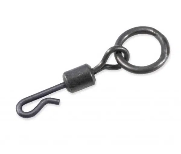 Carp´r´us obratlík ringed quick change swivel 10 ks-veľkosť - 11