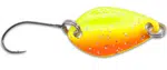 Saenger iron trout blyskáč wide spoon yo - 2 g