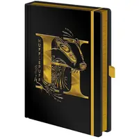 Epee Merch Blok A5 premium Harry Potter Mrzimor