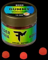 Feedermania gumový cukrík gumicukor 10 mm - boss