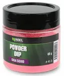 Nikl powder dip 60 g - giga squid