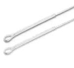 Carp´r´us stiff link na kombinované montáže loop a loop - 9,5 cm 30 lb