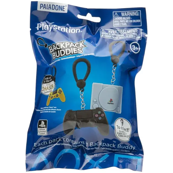 Playstation prívesky DPL24