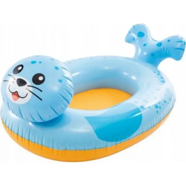 Intex 59380 Čln detský 107 x 76 cm Uškatec