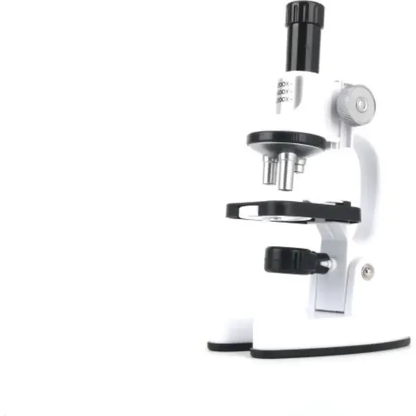 Mikroskop - farebný (SD221)