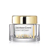 Alcina Aktívny pleťový krém (Active Cell Cream) 50 ml