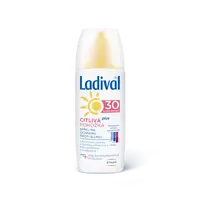 Ladival sprej citlivá pokožka OF 30 plus 150 ml