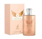 Maison Alhambra Olivia - EDP 80 ml