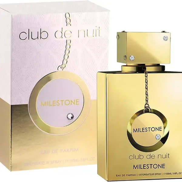 Armaf Club De Nuit Milestone - EDP 105 ml