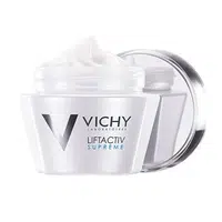 Vichy Integrálna spevňujúca starostlivosť proti vráskam pre suchú až veľmi suchú pleť Liftactiv Supreme 50 ml